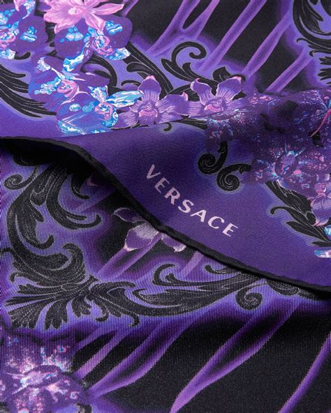 versace orchid barocco|Versace Orchid Barocco.